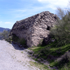 Stone shelter